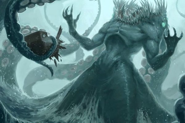 Kraken это современный маркетплейс