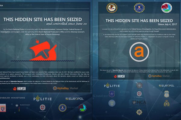 Darkmarket