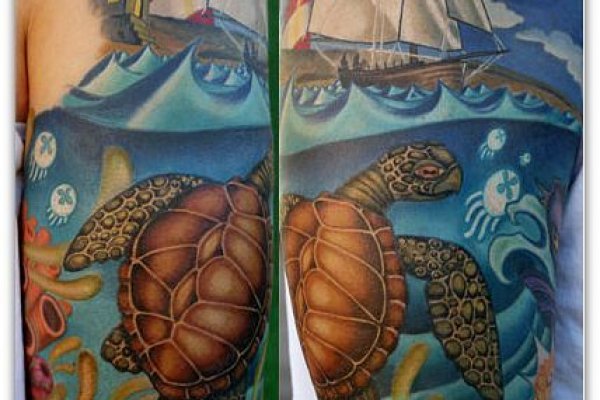 Kraken 12 at